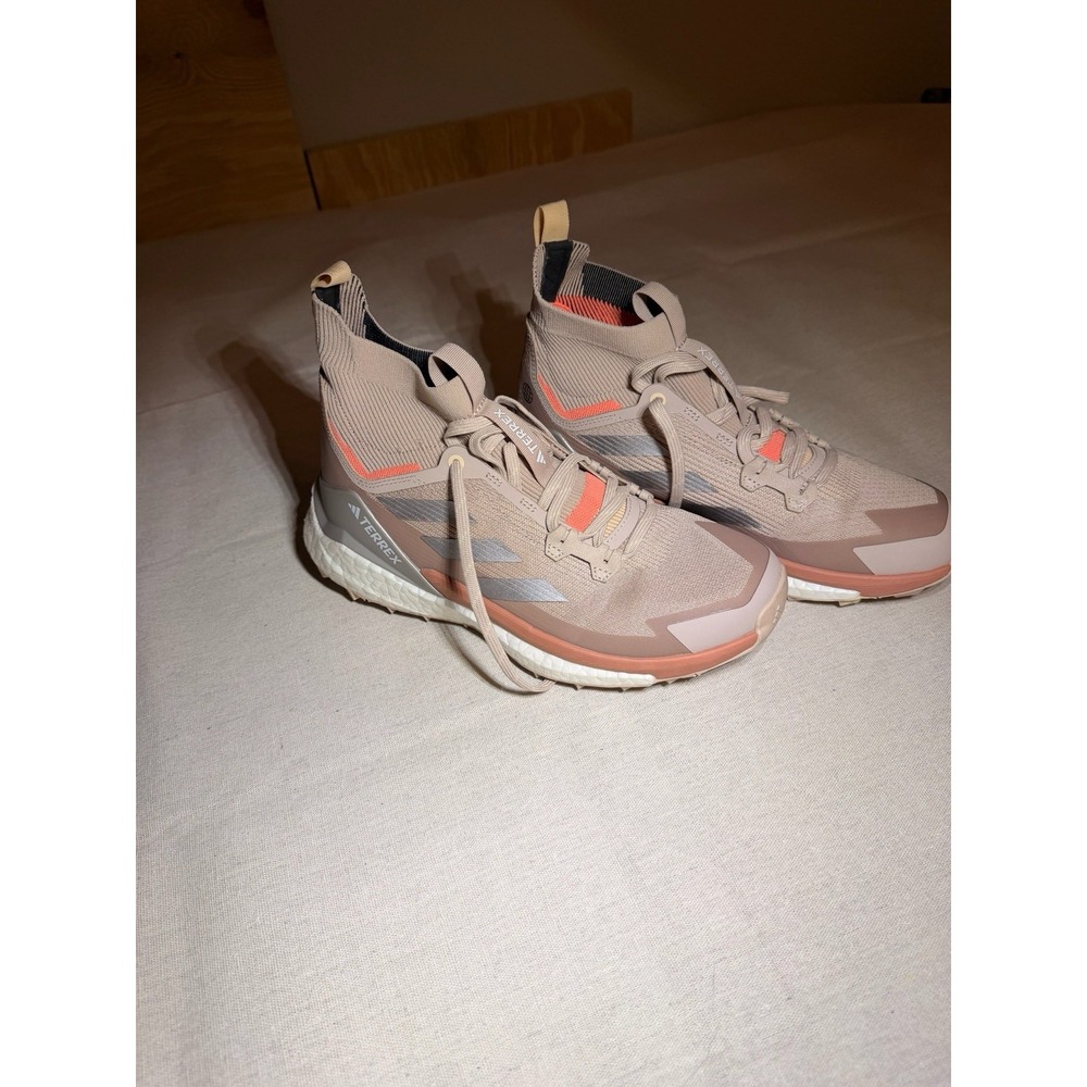 Adidas Terrell Free Hiker Shoes Size 8